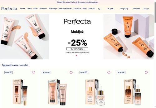 DAX Cosmetics sp. z o.o.