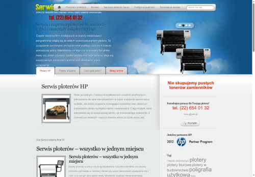 „ESB – SERWIS” Sp z o.o.