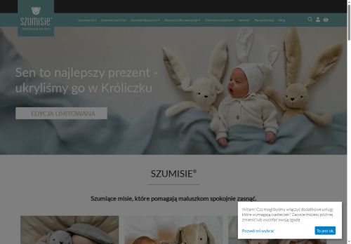 Szumisie Sp. z o.o.