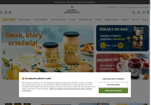 PASIEKA SIENKIEWICZ PAULINA SIENKIEWICZ